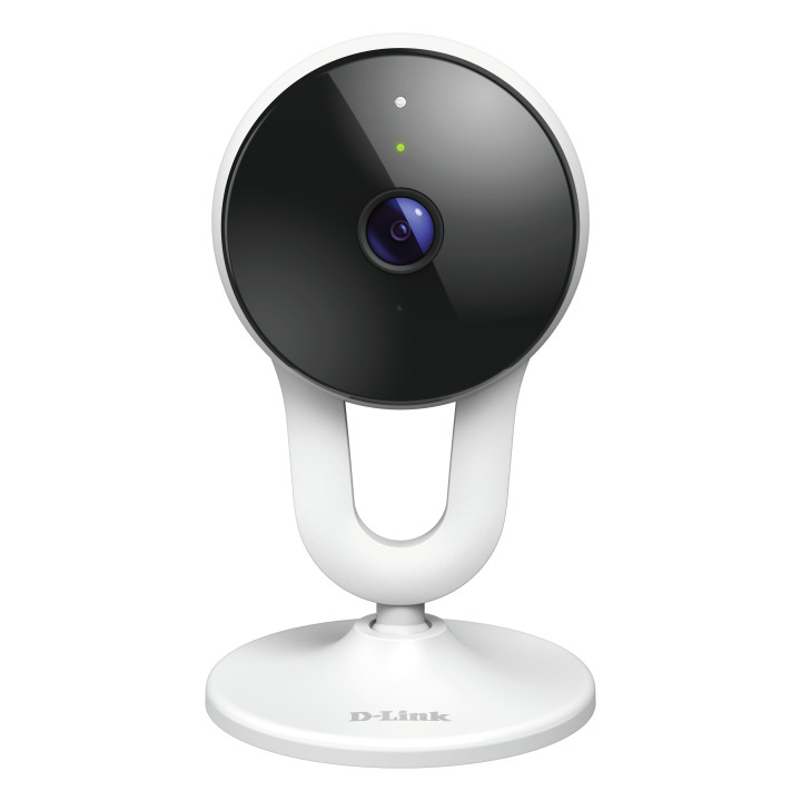 D-Link DCS-8300LHV2 câmara de segurança Câmara de segurança IP Interior 1920 x 1080 pixels Secretária