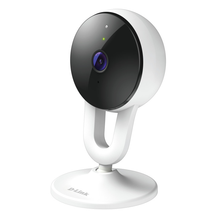 D-Link DCS-8300LHV2 câmara de segurança Câmara de segurança IP Interior 1920 x 1080 pixels Secretária