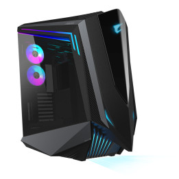 Gigabyte AORUS C700 Full Tower Preto