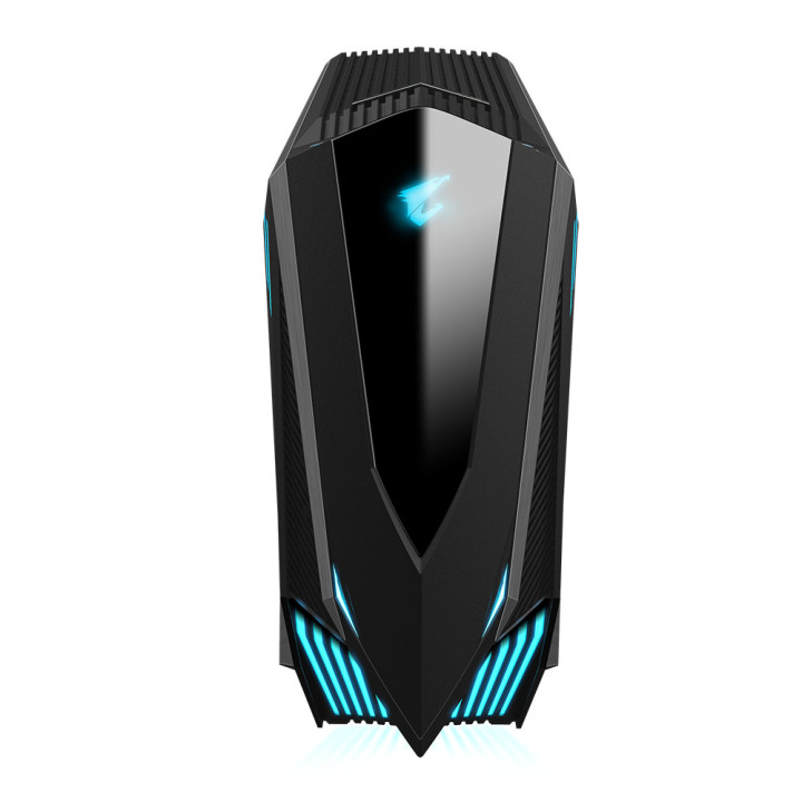 Gigabyte AORUS C700 Full Tower Preto