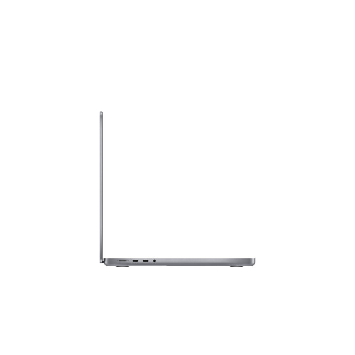 Apple MacBook Pro Computador portátil 36,1 cm (14.2") Apple M 16 GB 1000 GB SSD Wi-Fi 6 (802.11ax) macOS Monterey Cinzento
