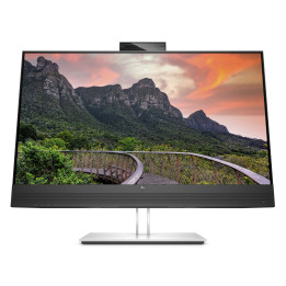 HP E-Series E27m G4 68,6 cm (27") 2560 x 1440 pixels Quad HD Preto