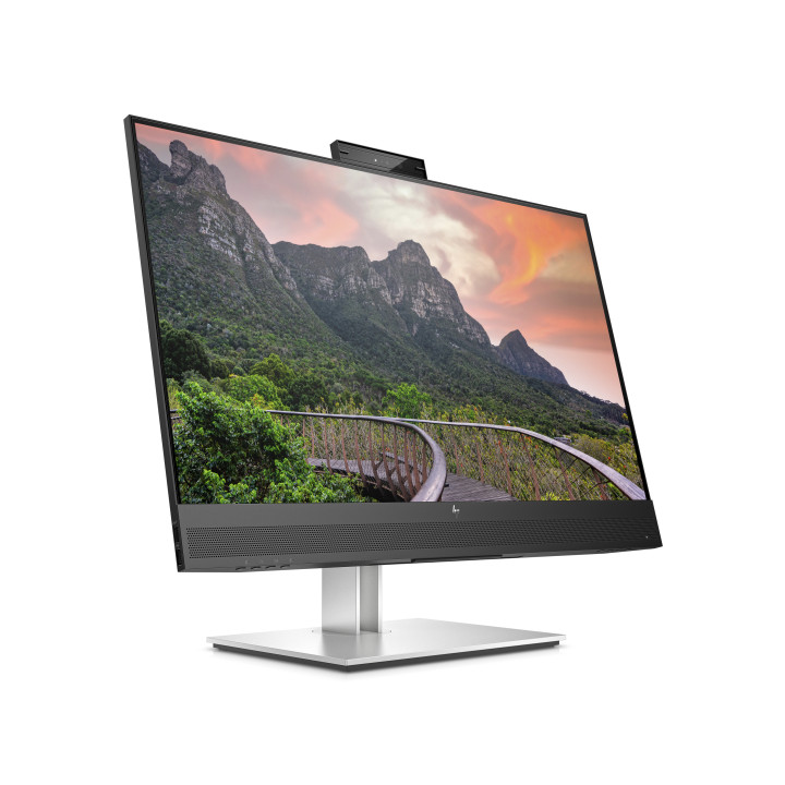 HP E-Series E27m G4 68,6 cm (27") 2560 x 1440 pixels Quad HD Preto