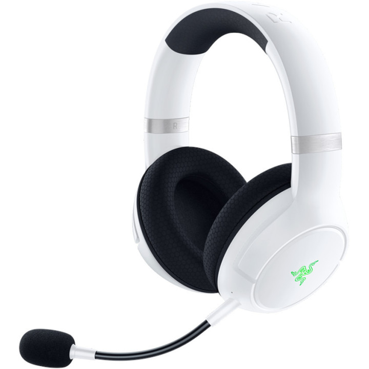 Razer Kaira Pro Auscultadores Bluetooth Brancos