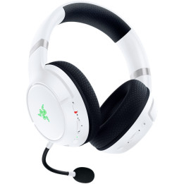 Razer Kaira Pro Auscultadores Bluetooth Brancos