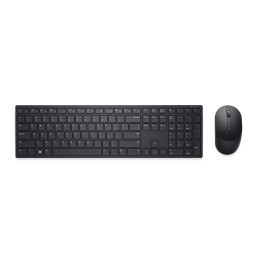 Teclado + Rato DELL KM5221W RF Wireless PT
