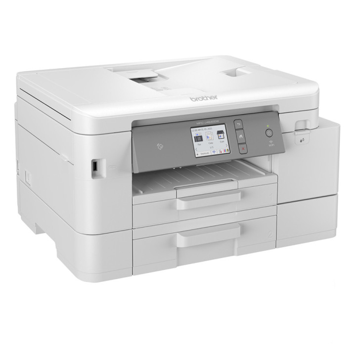 Brother MFC-J4540DWXL Jato de tinta A4 4800 x 1200 DPI Wi-Fi