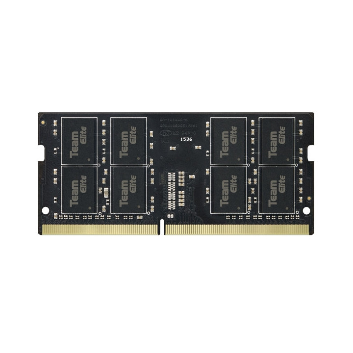 Team Group ELITE TED48G3200C22-S01 módulo de memória 8 GB 1 x 8 GB DDR4 3200 MHz