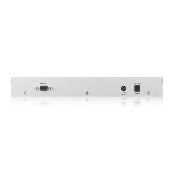 Zyxel ATP200 firewall de hardware PC 2000 Mbit s