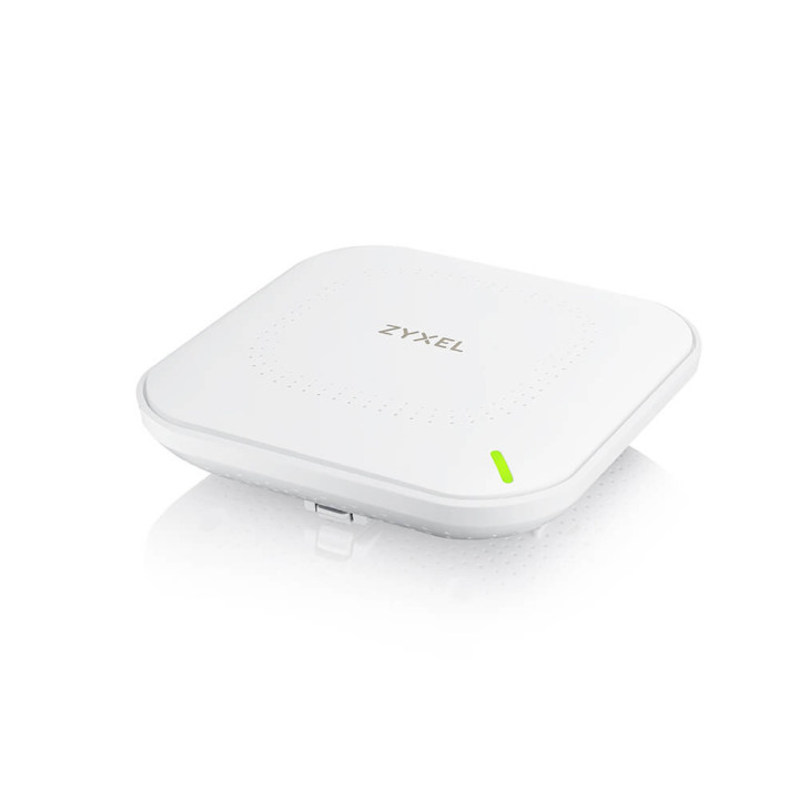 Zyxel NWA50AX 1775 Mbit s Branco Power over Ethernet (PoE)