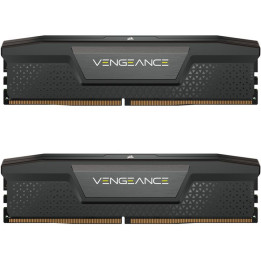 Corsair Kit 32GB (2 x 16GB) DDR5 4800MHz Vengeance Black CL40