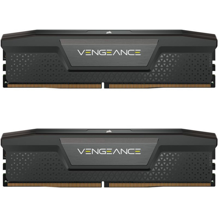 Corsair Kit 32GB (2 x 16GB) DDR5 4800MHz Vengeance Black CL40