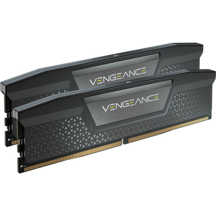 Corsair Kit 32GB (2 x 16GB) DDR5 4800MHz Vengeance Black CL40