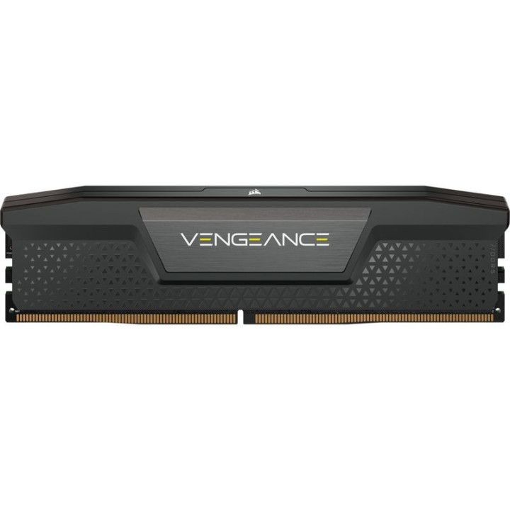 Corsair Kit 32GB (2 x 16GB) DDR5 4800MHz Vengeance Black CL40