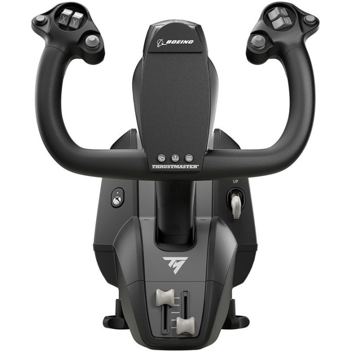 Manche Thrustmaster TCA Yoke Boeing Edition - XboxOne/PC