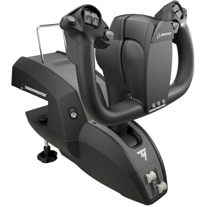Manche Thrustmaster TCA Yoke Boeing Edition - XboxOne/PC