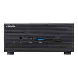 Barebone ASUS PN63-BS3018MDS1 i3-1115G4 DP WIFI NO HDD NO RAM