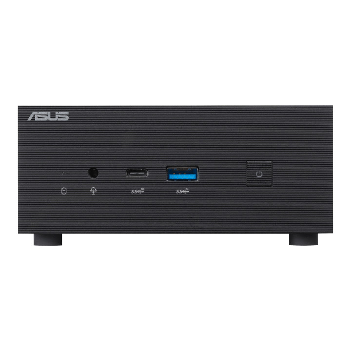 Barebone ASUS PN63-BS3018MDS1 i3-1115G4 DP WIFI NO HDD NO RAM