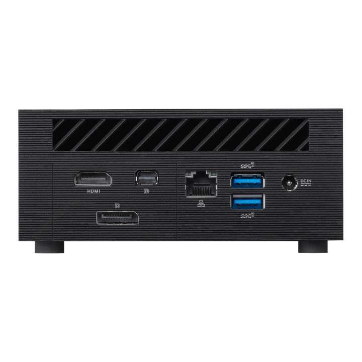 Barebone ASUS PN63-BS3018MDS1 i3-1115G4 DP WIFI NO HDD NO RAM