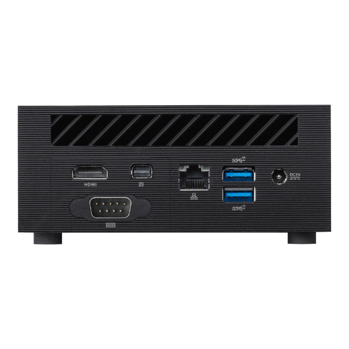 Barebone ASUS PN63-BS3018MDS1 i3-1115G4 DP WIFI NO HDD NO RAM