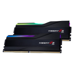 G.Skill Trident F5-6000J3636F16GX2-TZ5RK módulo de memória 32 GB 2 x 16 GB DDR5 6000 MHz