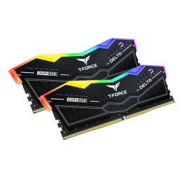 Memória Team Group DELTA 32GB (2x16GB) DDR5 6200MHz
