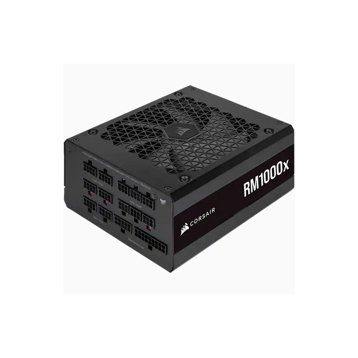 Fonte Modular Corsair RM 1000x 80+ Gold