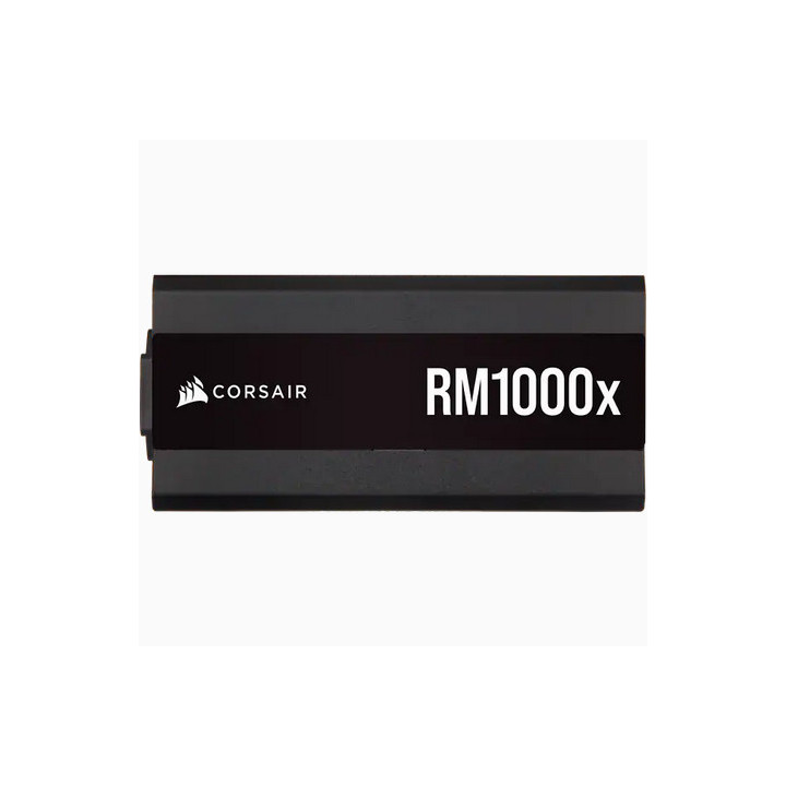 Fonte Modular Corsair RM 1000x 80+ Gold