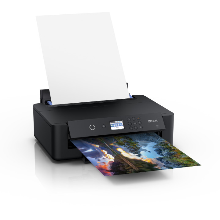 Epson HD XP-15000 impressora a jato de tinta Cor 5760 x 1440 DPI A3 Wi-Fi