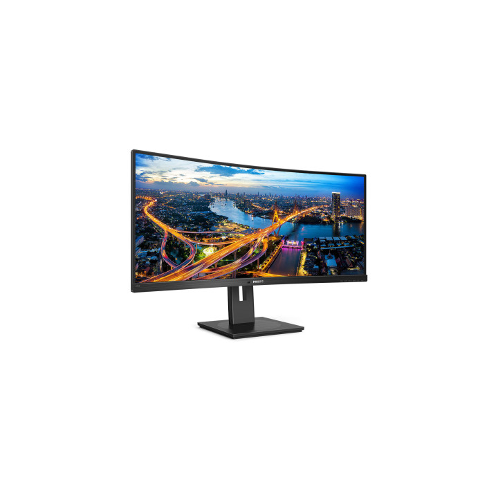 Monitor Philips B Line 345B1C/00 86,4 cm (34") 3440 x 1440 pixels