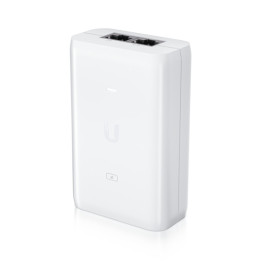 Ubiquiti Networks U-POE-AT adaptador PoE Gigabit Ethernet