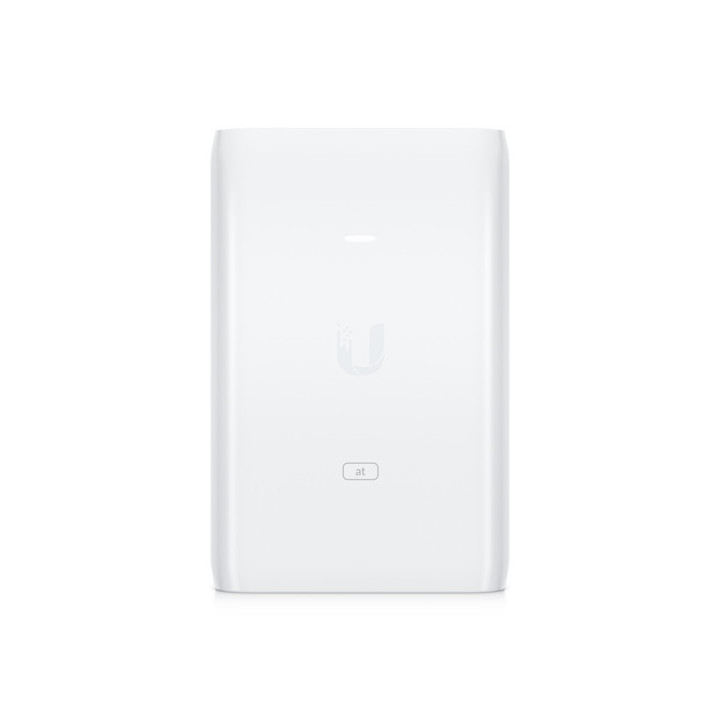 Ubiquiti Networks U-POE-AT adaptador PoE Gigabit Ethernet