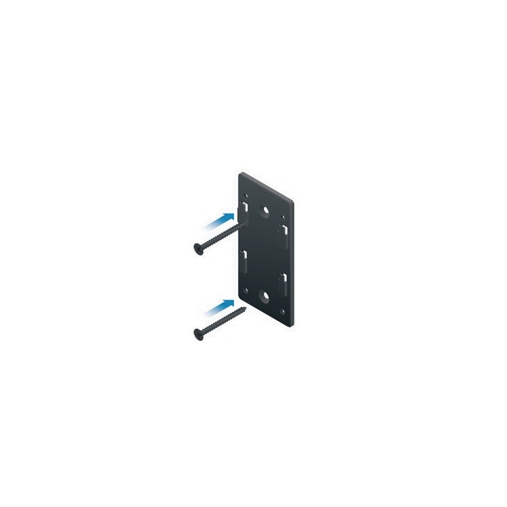 Ubiquiti Networks POE-WM estojo de montagem