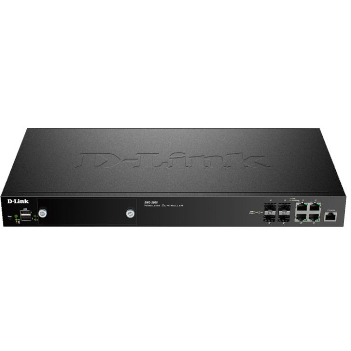 Wireless Controller D-Link DWC-2000