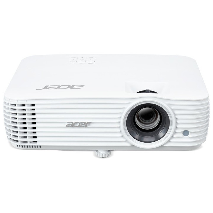 Acer H6815BD datashow Projetor de distância normal 4000 ANSI lumens DLP 2160p (3840x2160) Compatibilidade 3D Branco