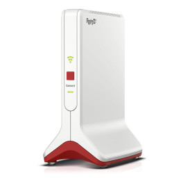 FRITZ!Repeater 6000 6000 Mbit s Branco