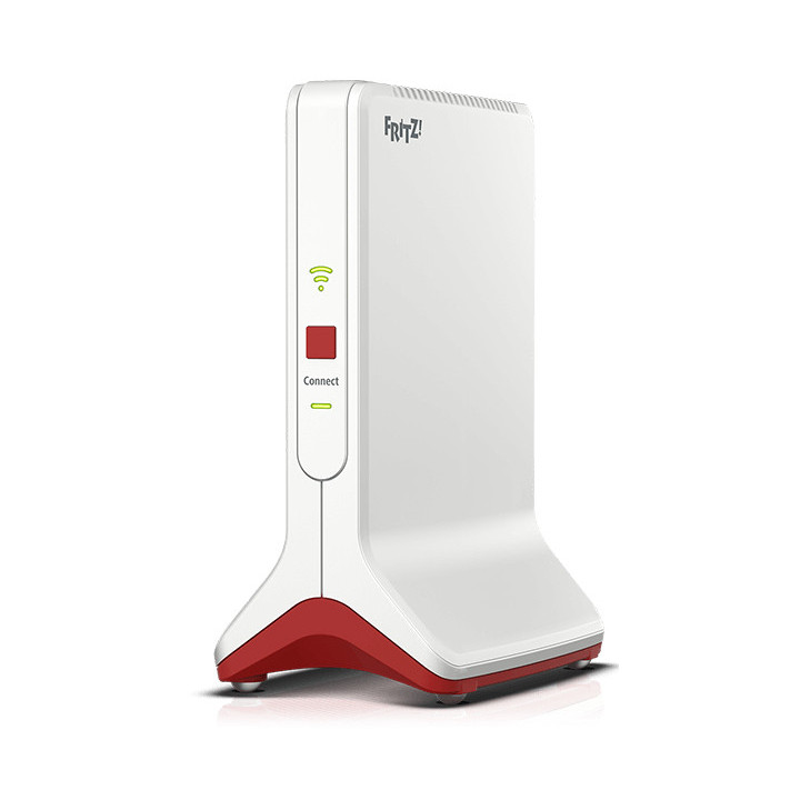 FRITZ!Repeater 6000 6000 Mbit s Branco
