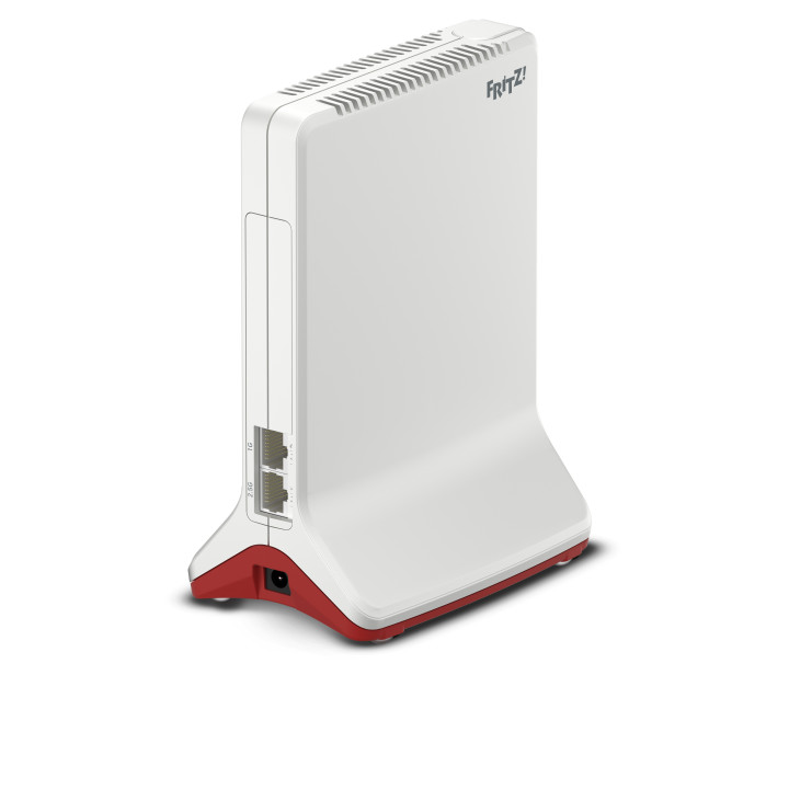FRITZ!Repeater 6000 6000 Mbit s Branco
