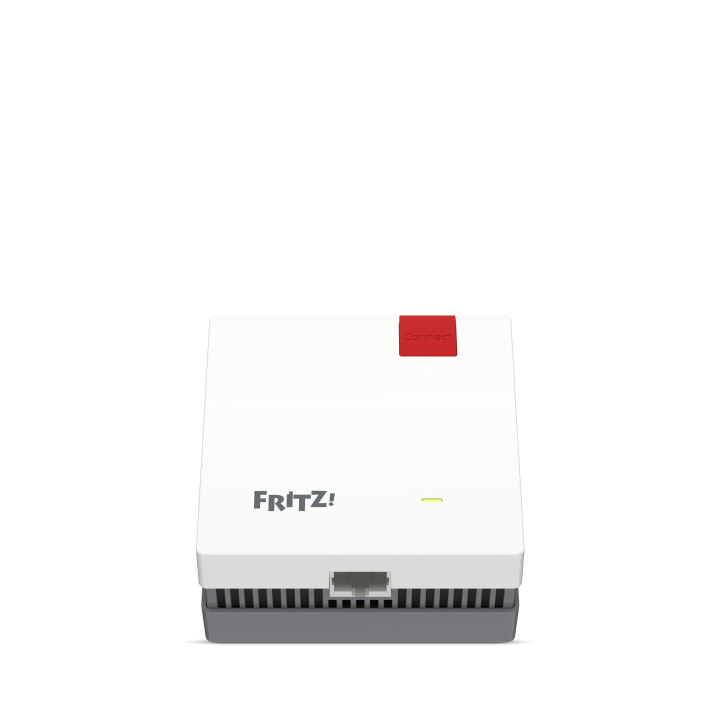 FRITZ!Repeater 1200 AX 2400 Mbit s Branco