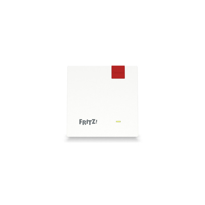 FRITZ!Repeater 1200 AX 2400 Mbit s Branco