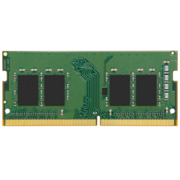 Memória Kingston Technology 8GB (1x8GB) DDR4 3200MHz