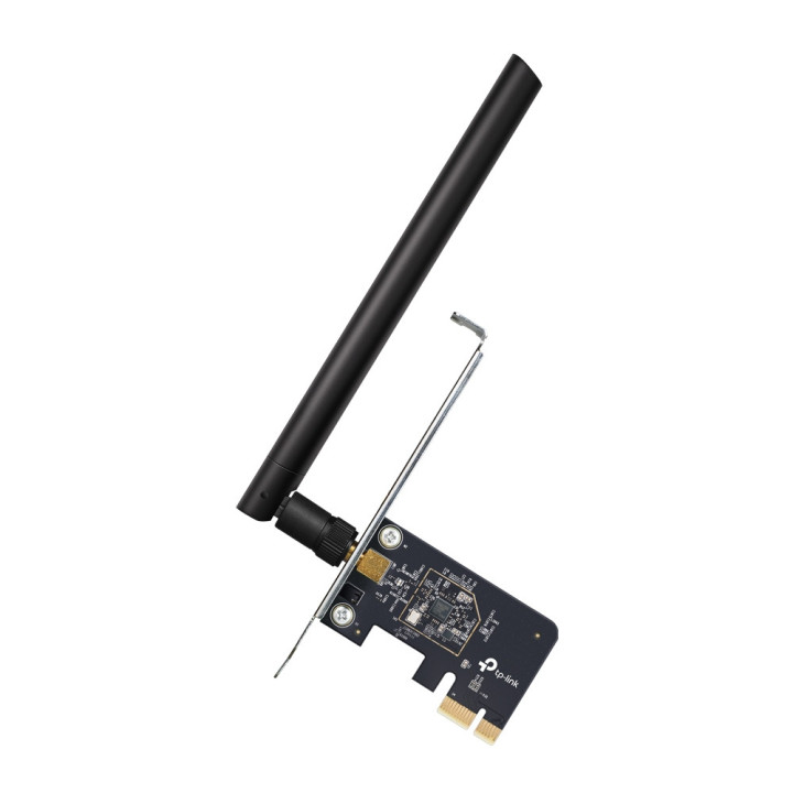 TP-LINK Archer T2E Interno WLAN 433 Mbit s