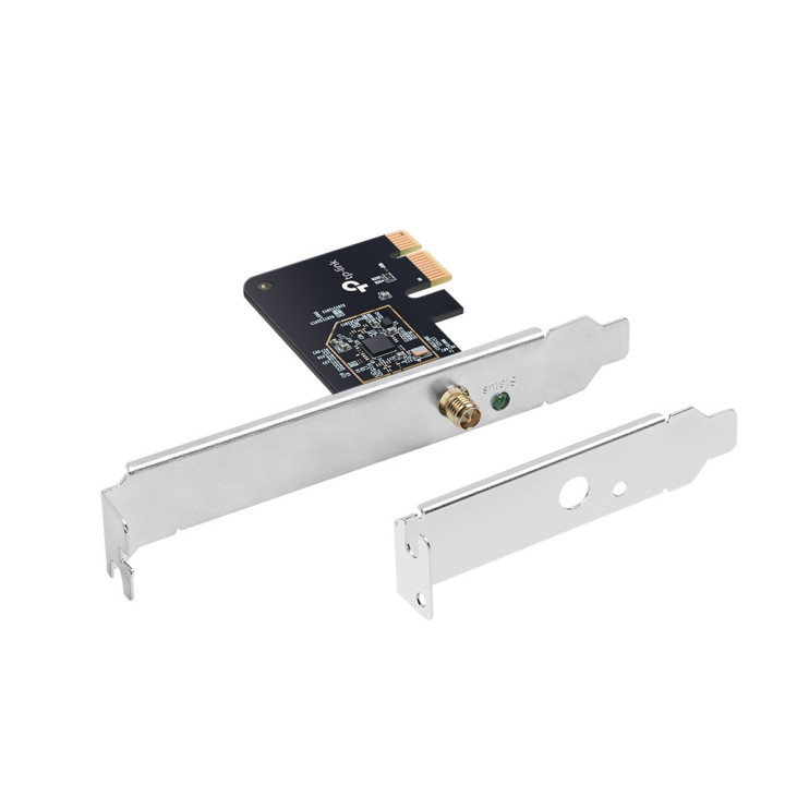 TP-LINK Archer T2E Interno WLAN 433 Mbit s