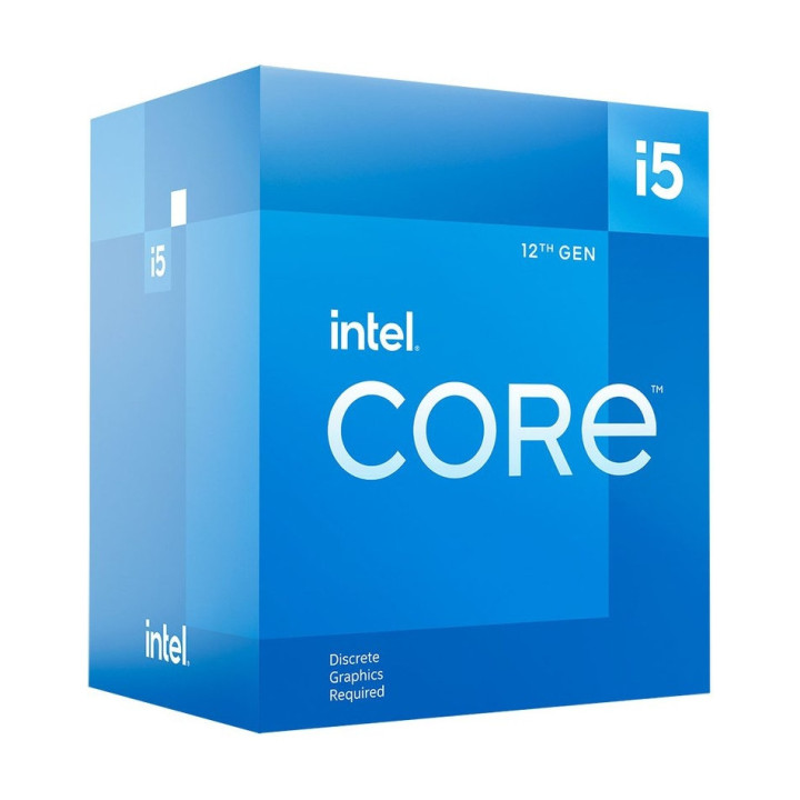 Processador Intel Core i9-12900F 30MB Smart Cache
