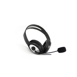 Headset CoolBox coolCHAT 3.5 Chamadas/Música Preto