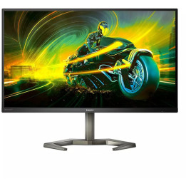 Monitor Gaming Philips 27" 27M1N5500ZA Nano IPS QHD 170Hz 1ms