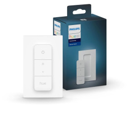 Interruptor Philips Huer Sem Fios V2