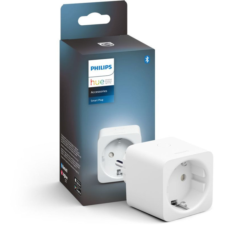Tomada Inteligente Philips Hue SmartPlug