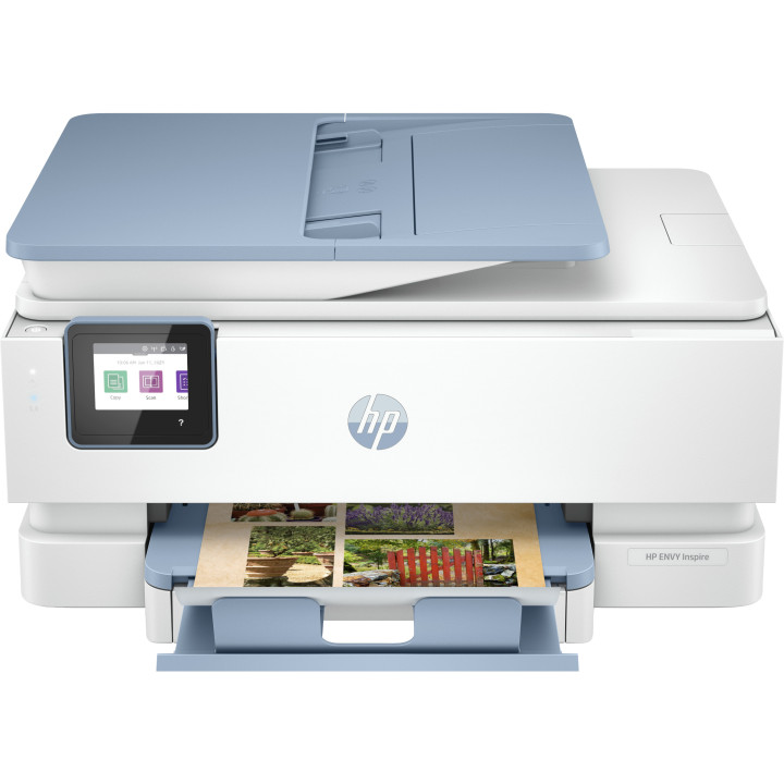 HP ENVY 7921e Jato de tinta térmico A4 4800 x 1200 DPI 15 ppm Wi-Fi