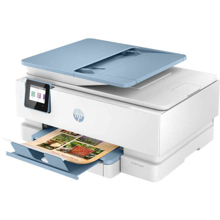 HP ENVY 7921e Jato de tinta térmico A4 4800 x 1200 DPI 15 ppm Wi-Fi